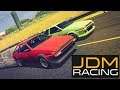 JDM racing | Android gameplay