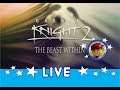Kamui Plays Live - GABRIEL KNIGHT 2 THE BEAST WITHIN - EPISODE 1 (PTBR-ENGLISH)