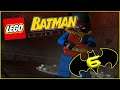 LA TENUE HYDRO DE ROBIN ! - #6 - LEGO Batman : Le jeu vidéo