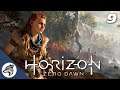 Let's Play Horizon: Zero Dawn | Episode 9