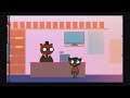 Let's Play Night in the Woods (Co-op) Ep. 13: Scary Angus