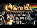 Let's Play - Operencia #41 [~Hard][DE] by Kordanor
