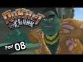 Let's Play Ratchet & Clank (2002) Part 8