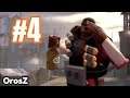 Let's play Team Fortress 2 #4- Black Scottish Cyclops