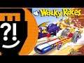 [LIVE] Conectado com os Randômicos - Corrida Maluca (PS1) (Pt-Br)