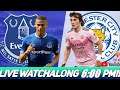 LIVE STREAM  EVERTON FC  vs LEICESTER CITY With Lee Chappy