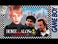 Longplay of Home Alone 2: Lost In New York