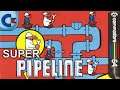 Longplay of Super Pipeline