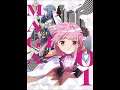 Magia Record Mahou Shoujo Madoka Magica Gaiden OST: Wings of Magus (Extended)