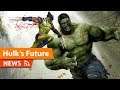 MCU's Hulk Wants to Make Hulk vs Wolverine Film - Avengers & MCU Future