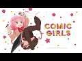 Memories (seamless anime mashup # I lost count) - Comic Girls
