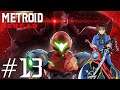 Metroid Dread Playthrough with Chaos Part 13: Powering up Dairon