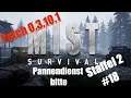 Mist Survival (deutsch)S2F18: Pannendienst bitte