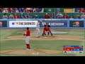 MLB The Show 20 - MLB Network - Boston RED SOX (1-0) vs Toronto BLUE JAYS (0-1)