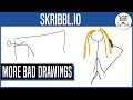 More Bad Drawings | SKRIBBL.IO #3