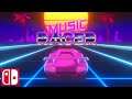 Music Racer Trailer || Nintendo Switch