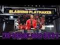 MVP DERRICK ROSE BUILD NBA 2K20!! SLASHING PLAYMAKER BUILD 2K20! BEST SLASHER BUILD 2K20! DEMIGOD