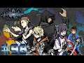 NEO: The World Ends with You PS5 Playthrough with Chaos part 98: Giga Drop Rate Up