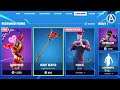 NEW "CANDYMAN" SKIN in Fortnite Chapter 2! - Item Shop LIVE NOW! (February 13th, 2020)