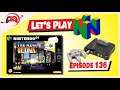 New Tetris - Let's Play N64 #136