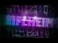 Niflheim 100% (Level by Vismuth) - Geometry Dash
