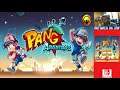 NINTENDO SWITCH-PANG ADVENTURES