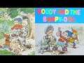 Noddy's Little Adventures | Noddy and The Bumpy-Dog by Enid Blyton | Read Aloud for Kids | Part 3