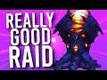 Ny'alotha Raid Is VERY PROMISING In Patch 8.3! - PvP WoW: Battle For Azeroth 8.2