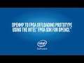 OpenMP-to-FPGA Offloading Prototype Using Intel FPGA SDK for OpenCL | HPC DevCon (EOL