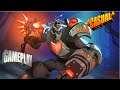 Paladins Grover l Casual Gameplay - TORREÓN ROCOSO
