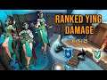 Paladins Ranked: Ying  Nintendo Switch