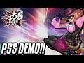 PERSONA 5 ROYAL "ANALYZING" THE NEW TRAILER AND PERSONA 5 SCRAMBLE DEMO!!