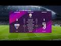 PES 2020 - Mundial de Clubes - Final - Fortaleza X Juventus - 66