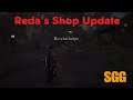 Reda's Shop weekly update rewards - Assassins Creed Valhalla