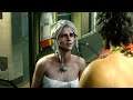Resident Evil 3 Remake Ciri Bathwear outfit /Biohazard 3 mod  [4K]