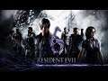 Resident Evil 6 | VETERANO | Juego Completo | Full Game Walkthorough | Improvisado