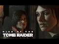 Rise Of The Tomb Raider - Playthrough Part 12 - Geothermal valley - To The Tower