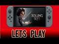Rolling Sky 2 -  Levels 4 & 5 - Nintendo Switch