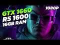 Saints Row The Third Remastered | Ryzen 5 1600 & GTX 1660 & 16GB RAM
