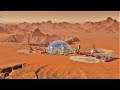 Satelitarny ośrodek górniczy - Surviving Mars #6