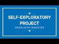 SBL 1023 Self Exploratory Project - pH Determination using DIY pH Indicator