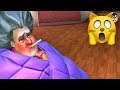 Scary Teacher 3D #New Levels Let Ich Be - Android/iOS Gameplay HD