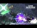 Sephiroth JV4 - 50.25 seconds [WR] (Smash Ultimate)
