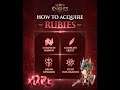 SEVEN KNIGHTS 2 HOW TO GET FREE RUBIES AT THE BEGINNING (ENGLISH)