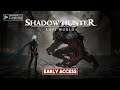 SHADOW HUNTER Lost World Gameplay Early Access