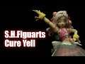 S.H.Figuarts - Hugtto! Precure - Cure Yell 1/12 Scale Figure Review - Hoiman