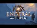 Skyrim Mods Gameplay - The Enderal Walkthrough Part 9