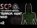 So Many New SCPs... | SCP:CB | SCP - Terror Hunt Mod #2