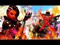 Sombra Styling on Snipers | Fitzy Weekly 57