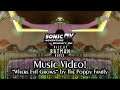 Sonic Adventure DX Rise Of Batman (Redux) Music Video! ("Where Evil Grows" by The Poppy Family)